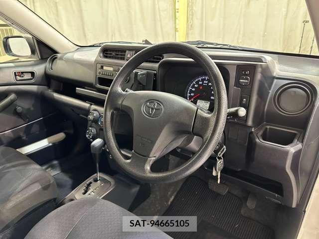 Toyota PROBOX VAN 2019-05 314604-12