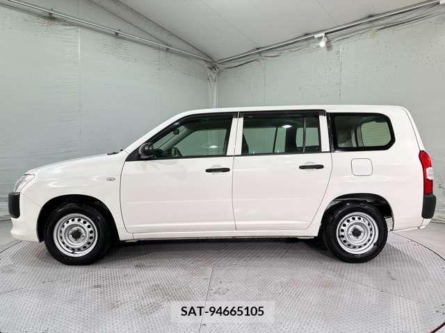 Toyota PROBOX VAN 2019-05 314604-11