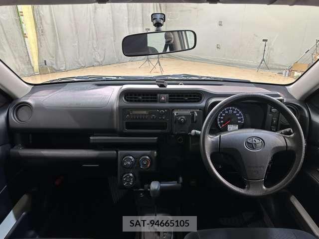 Toyota PROBOX VAN 2019-05 314604-17