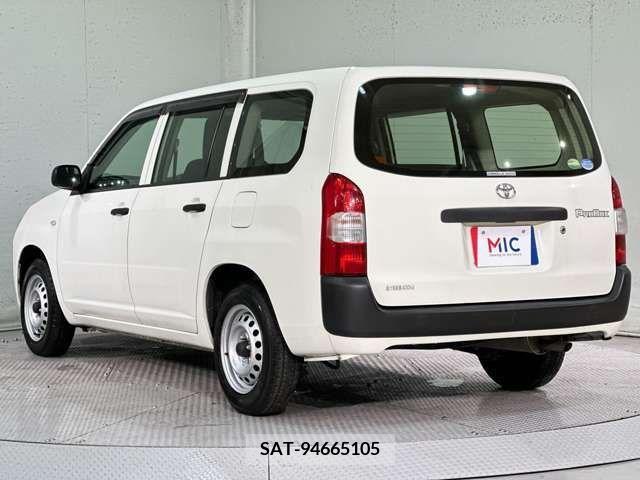 Toyota PROBOX VAN 2019-05 314604-10