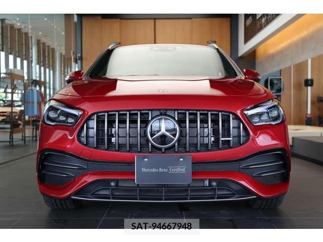 Amg A-Class 2022-03 374832-4
