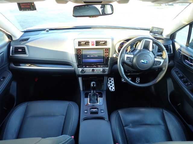 Subaru OUTBACK 2017-01 186416-2