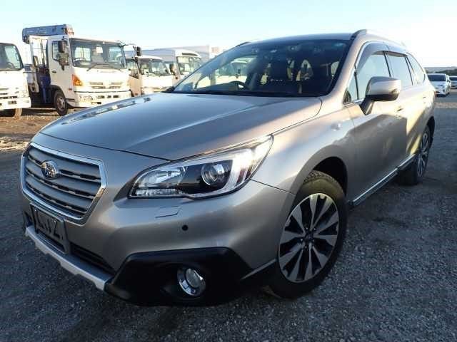 Subaru OUTBACK 2017-01 186416-0