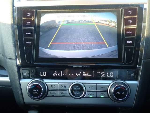 Subaru OUTBACK 2017-01 186416-7