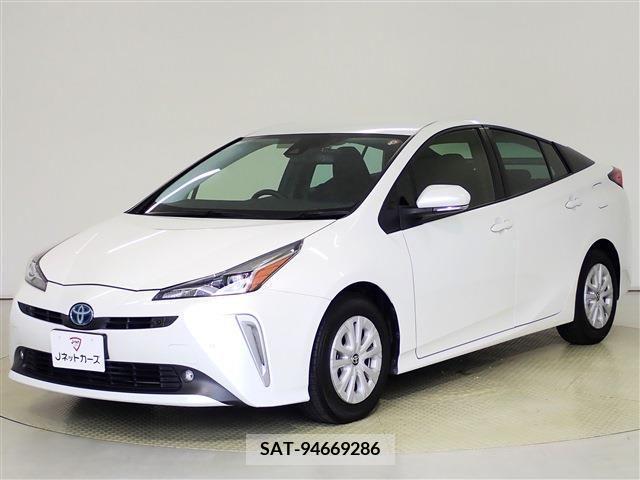 Toyota PRIUS 2022-01 322489-5