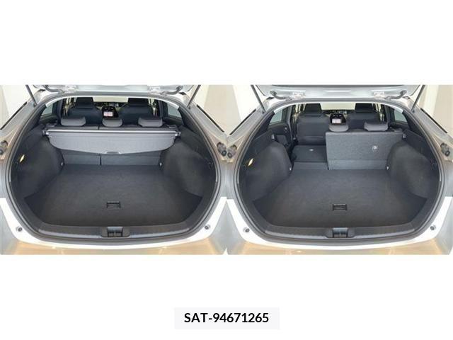 Toyota PRIUS 2020-02 375474-5