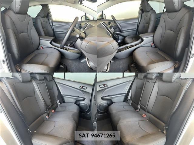 Toyota PRIUS 2020-02 375474-4