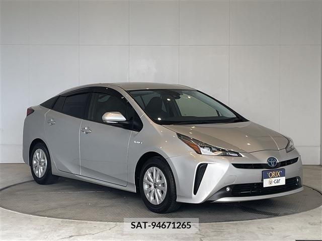 Toyota PRIUS 2020-02 375474-13