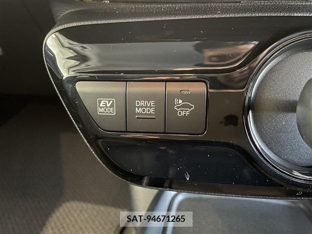 Toyota PRIUS 2020-02 375474-19