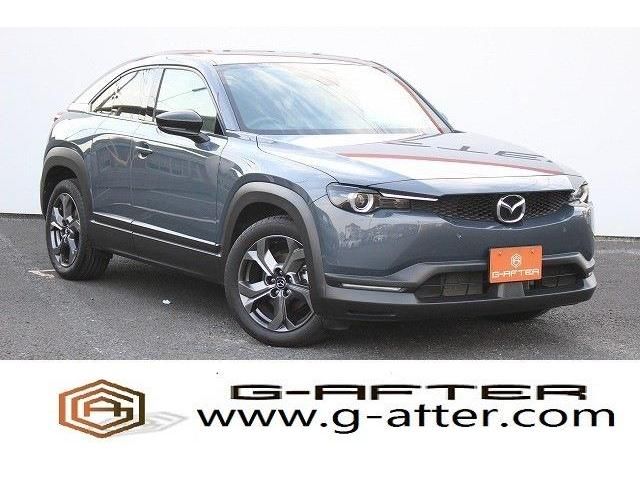 Mazda MX-30 2020-11 18006-0