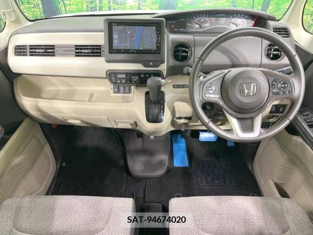 Honda N BOX CUSTOM 2019-06 307165-1