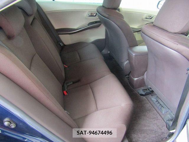 Toyota SAI 2010-03 284982-3