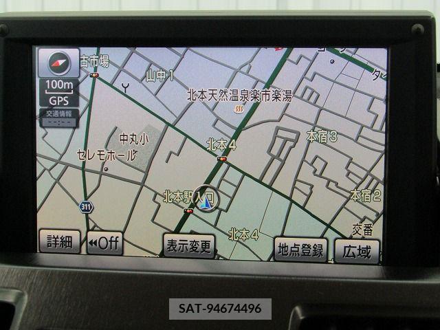 Toyota SAI 2010-03 284982-4
