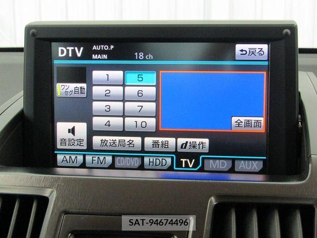 Toyota SAI 2010-03 284982-5