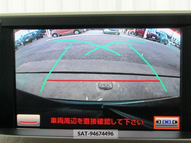 Toyota SAI 2010-03 284982-10