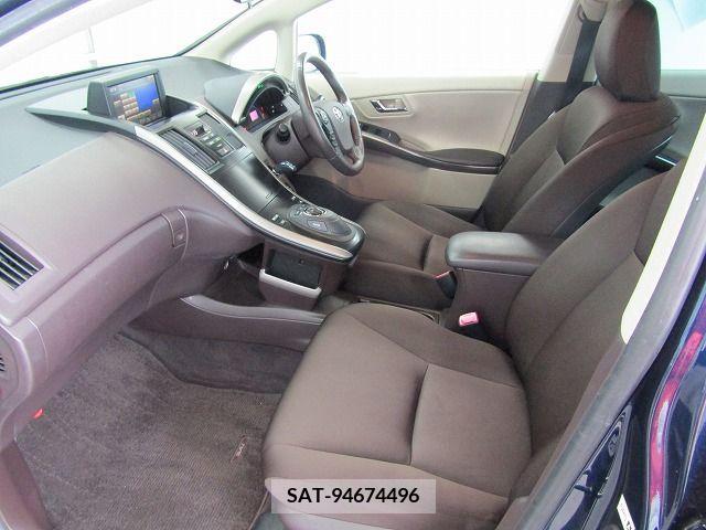 Toyota SAI 2010-03 284982-12