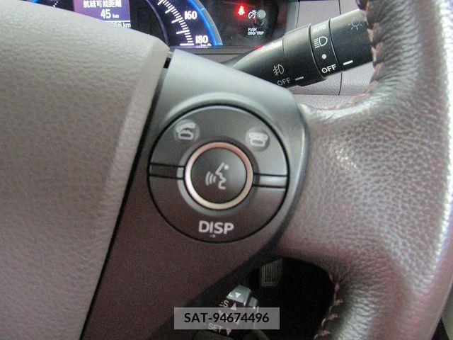 Toyota SAI 2010-03 284982-16