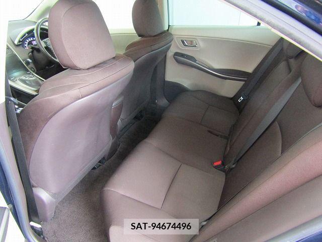 Toyota SAI 2010-03 284982-18