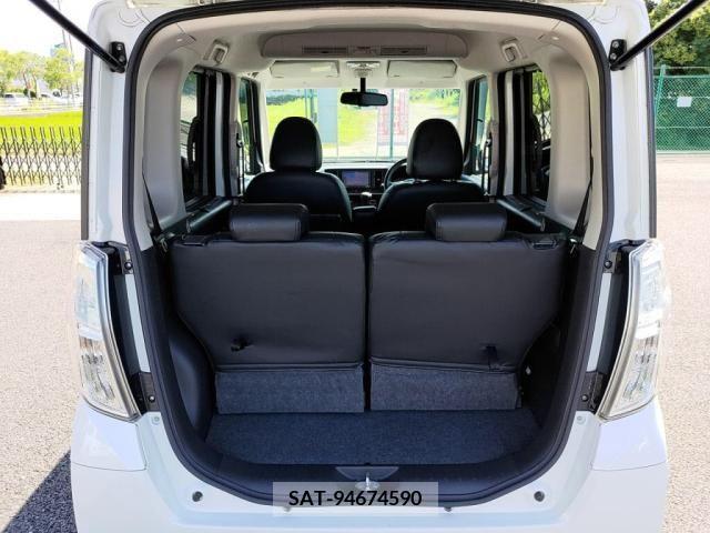 Mitsubishi EK SPACE 2014-06 359597-24