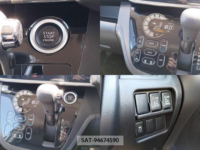 Mitsubishi EK SPACE 2014-06 359597-4