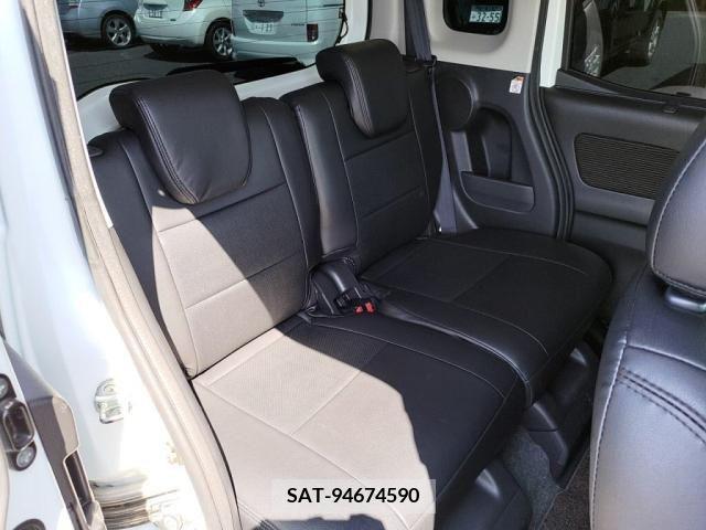 Mitsubishi EK SPACE 2014-06 359597-23