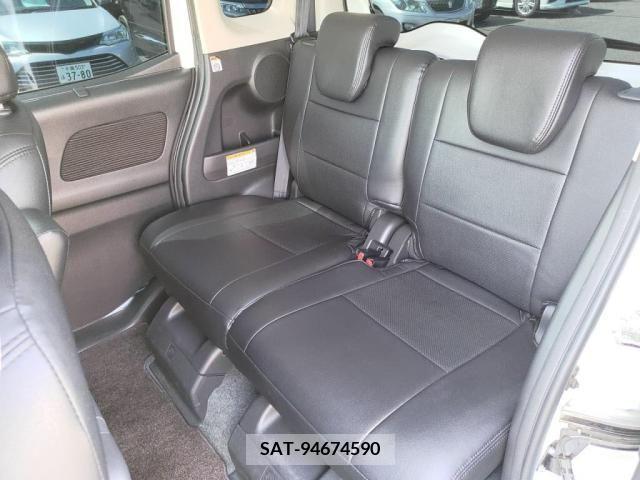 Mitsubishi EK SPACE 2014-06 359597-22