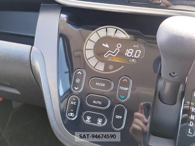 Mitsubishi EK SPACE 2014-06 359597-13