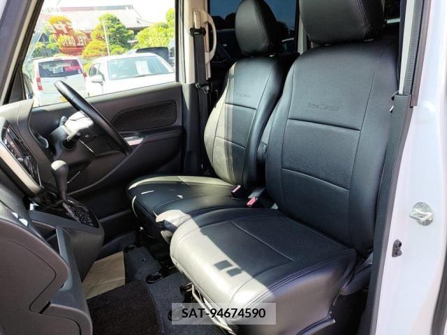Mitsubishi EK SPACE 2014-06 359597-21