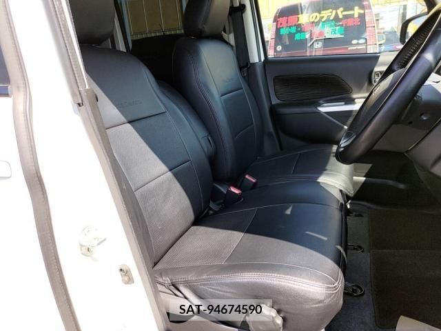 Mitsubishi EK SPACE 2014-06 359597-20