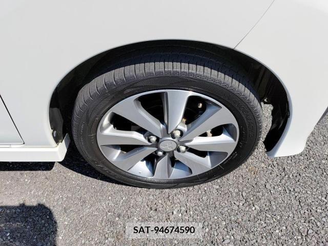 Mitsubishi EK SPACE 2014-06 359597-29