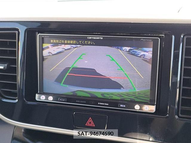 Mitsubishi EK SPACE 2014-06 359597-17