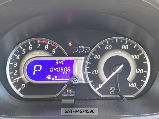 Mitsubishi EK SPACE 2014-06 359597-28