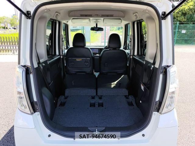 Mitsubishi EK SPACE 2014-06 359597-26