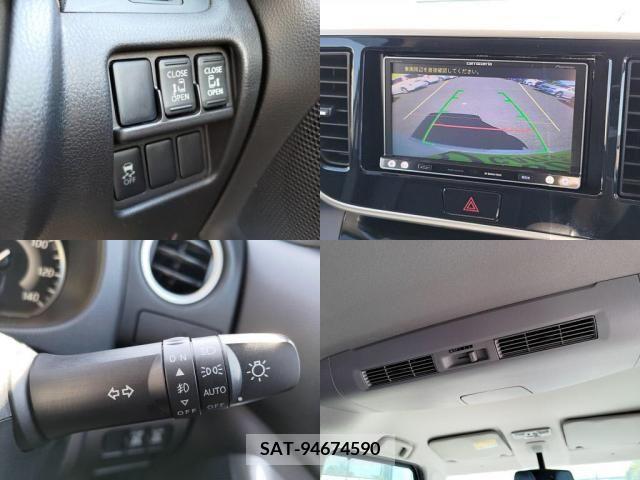 Mitsubishi EK SPACE 2014-06 359597-5