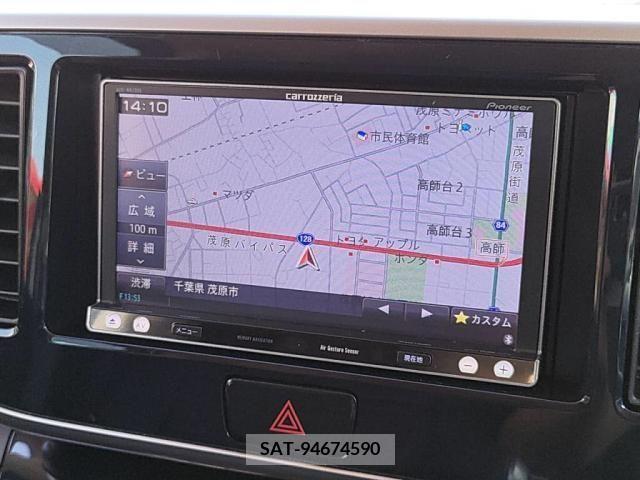 Mitsubishi EK SPACE 2014-06 359597-16