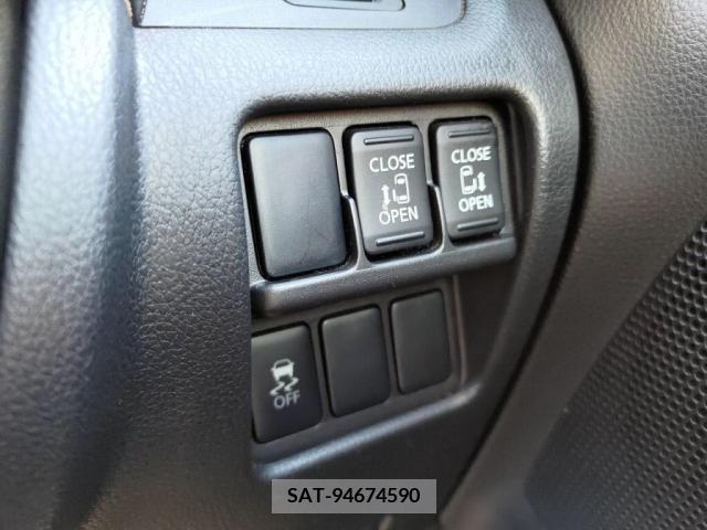Mitsubishi EK SPACE 2014-06 359597-15