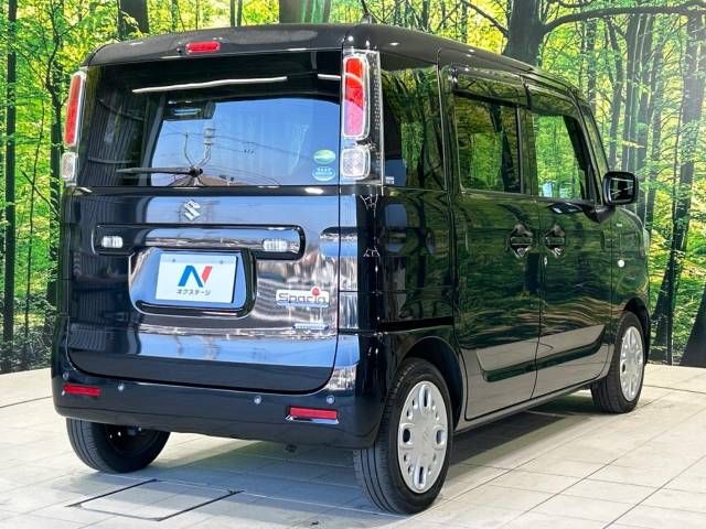 Suzuki SPACIA 2019-10 16195-17