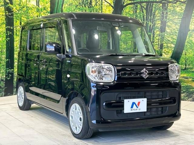 Suzuki SPACIA 2019-10 16195-16
