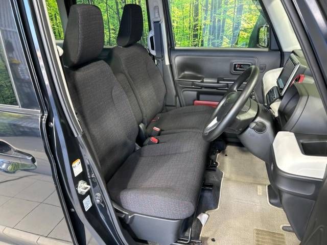 Suzuki SPACIA 2019-10 16195-8