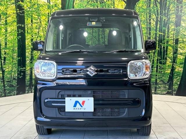 Suzuki SPACIA 2019-10 16195-14