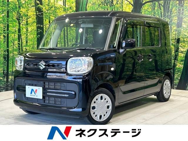 Suzuki SPACIA 2019-10 16195-0
