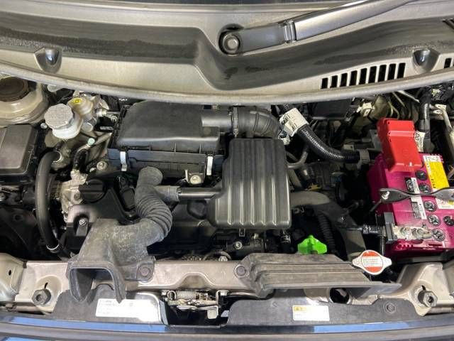 Suzuki SPACIA 2019-10 16195-18