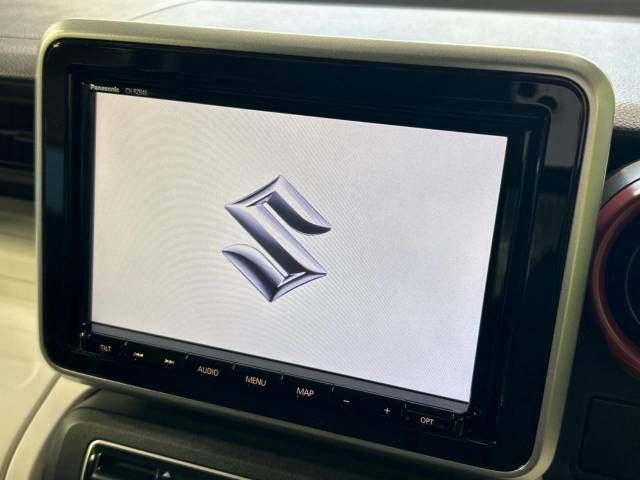 Suzuki SPACIA 2019-10 16195-3