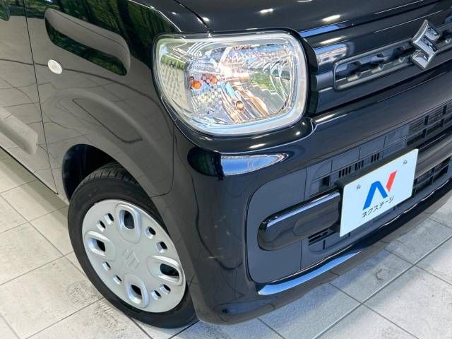 Suzuki SPACIA 2019-10 16195-12
