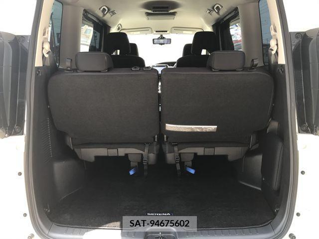 Nissan SERENA 2019-06 284191-14