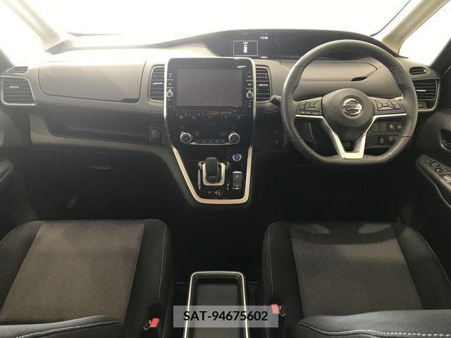 Nissan SERENA 2019-06 284191-1