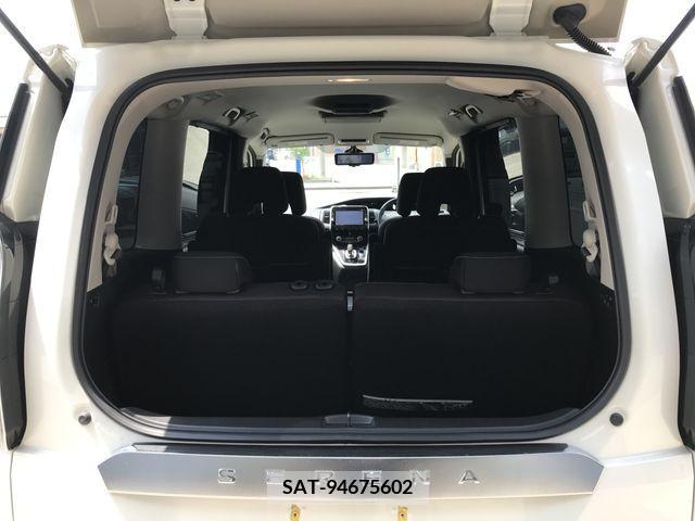 Nissan SERENA 2019-06 284191-15