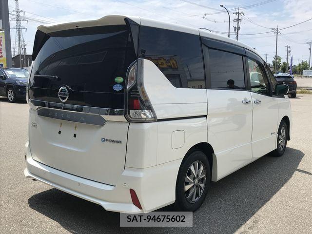 Nissan SERENA 2019-06 284191-2