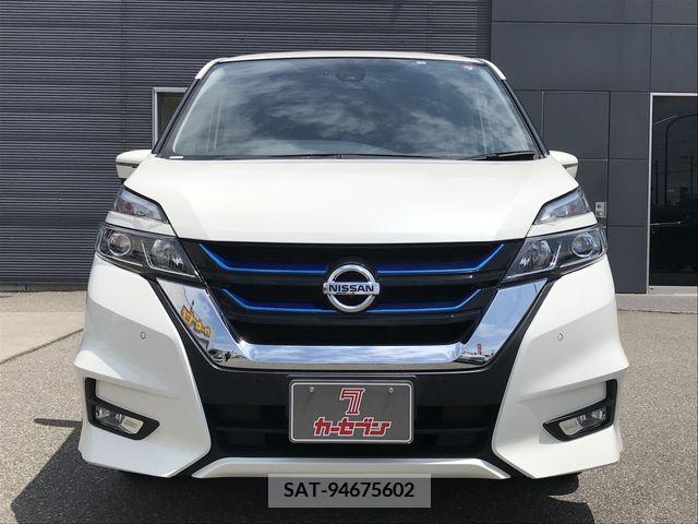 Nissan SERENA 2019-06 284191-3