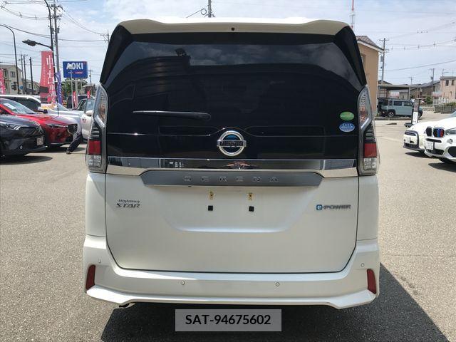 Nissan SERENA 2019-06 284191-7